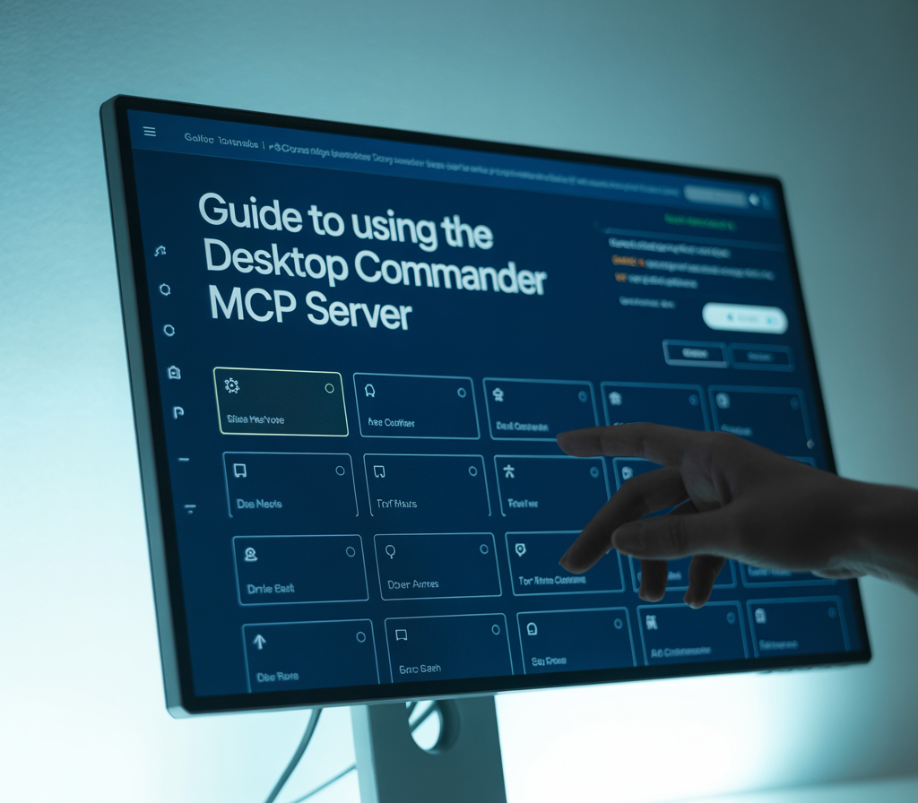 guide-to-using-the-desktop-commander-mcp-server