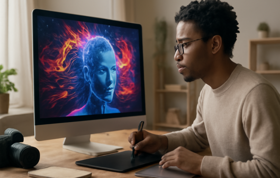 ai-is-changing-the-creator-economy-–-will-digital-content-lose-human-touch?