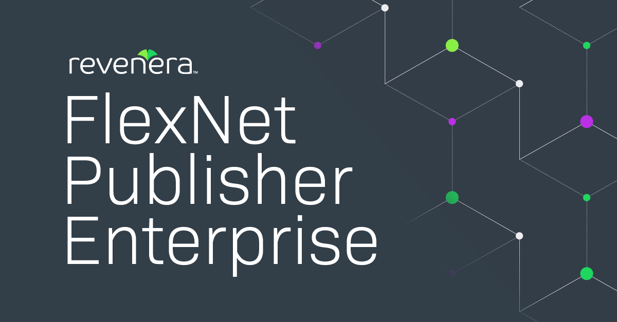 revenera’s-flexnet-publisher-enterprise-expands-ability-to-rapidly-scale-license-servers