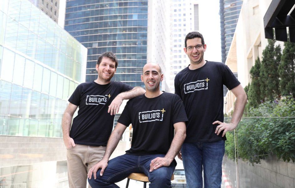 buildots-raises-$45-million-to-accelerate-ai-powered-transformation-in-construction