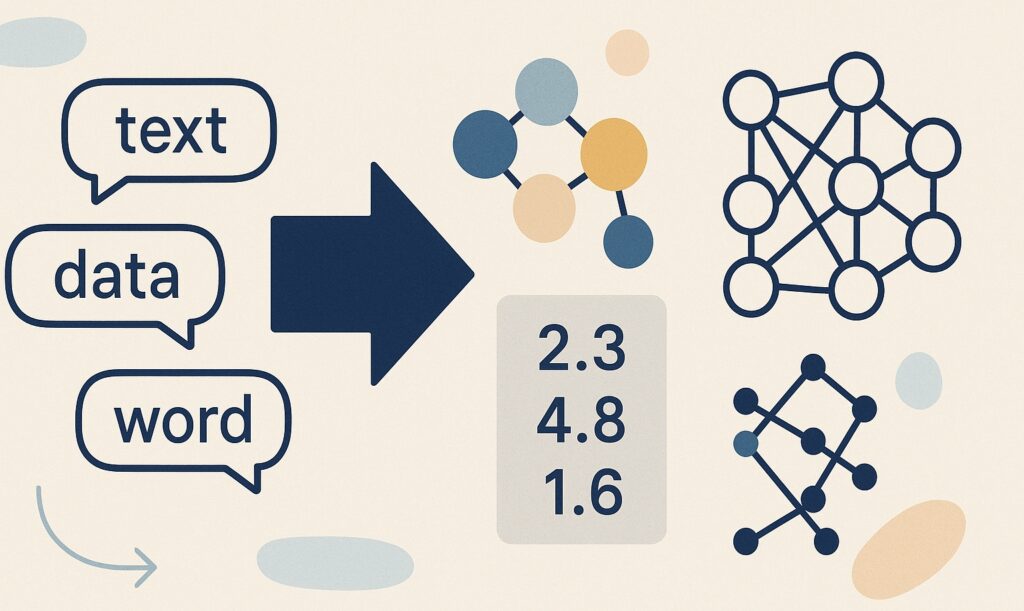 a-gentle-introduction-to-word-embedding-and-text-vectorization