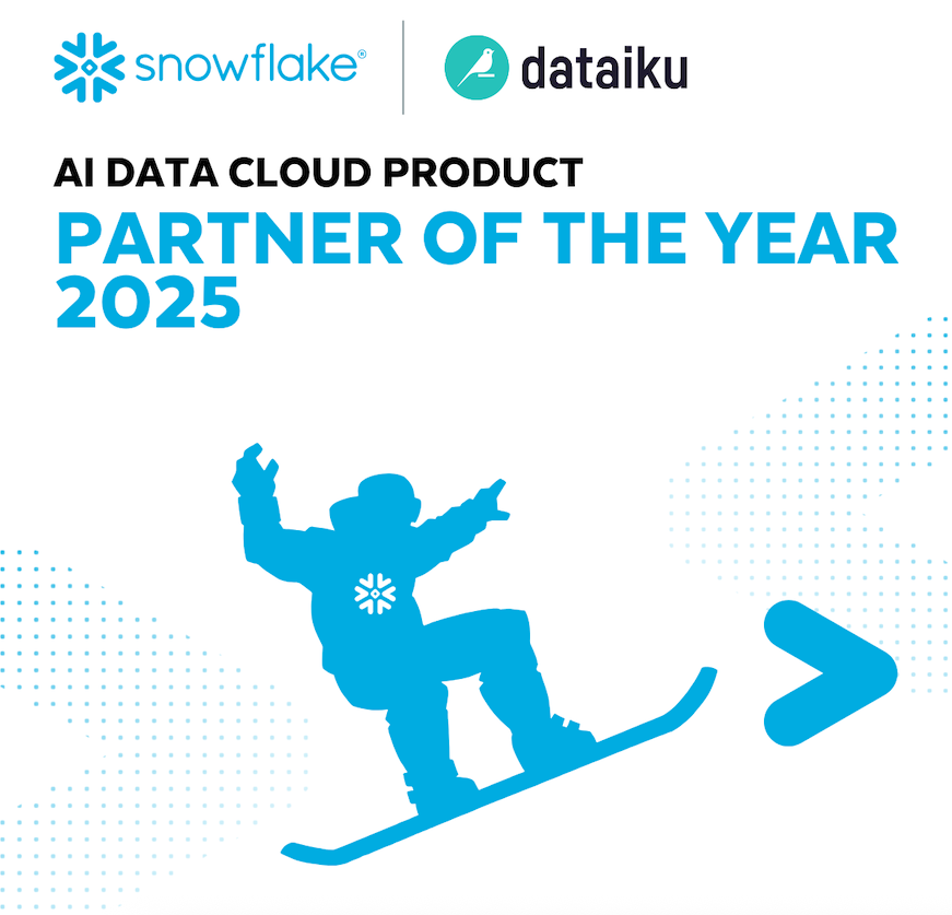 dataiku-named-snowflake-ai-data-cloud-product-partner-of-the-year