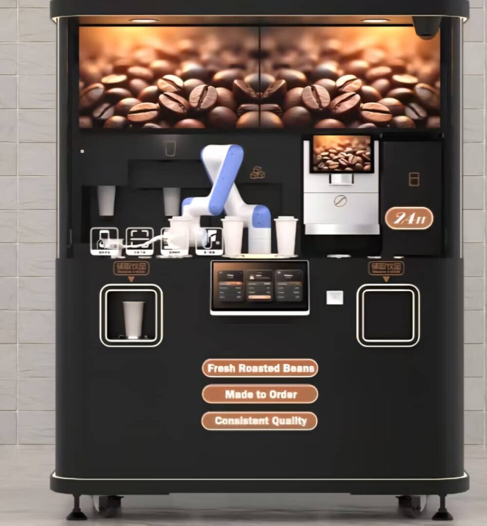 sagtec-unveils-ai-powered-robotics-platform-to-redefine-front-of-house-dining-operations