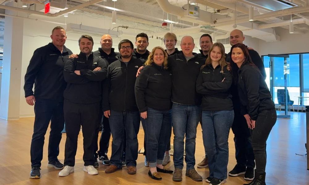 compyl-raises-$12m-series-a-to-redefine-ai-guided-grc-and-risk-management
