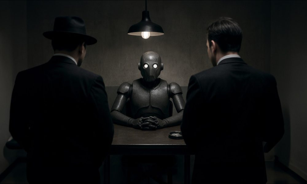 ai-acts-differently-when-it-knows-it’s-being-tested,-research-finds