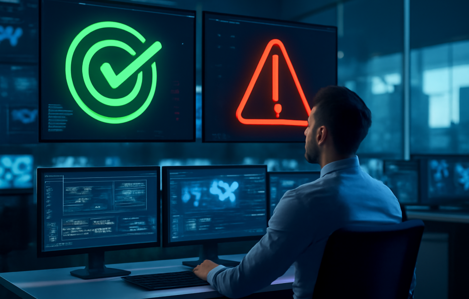 security-teams-are-fixing-the-wrong-threats.-here’s-how-to-course-correct-in-the-age-of-ai-attacks