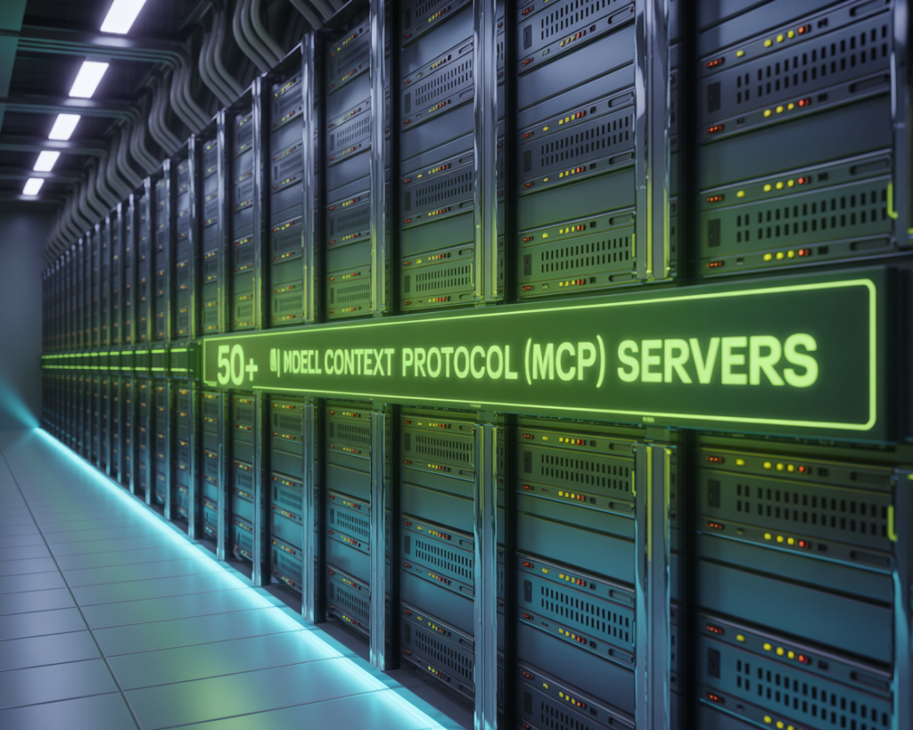 50+-model-context-protocol-(mcp)-servers-worth-exploring