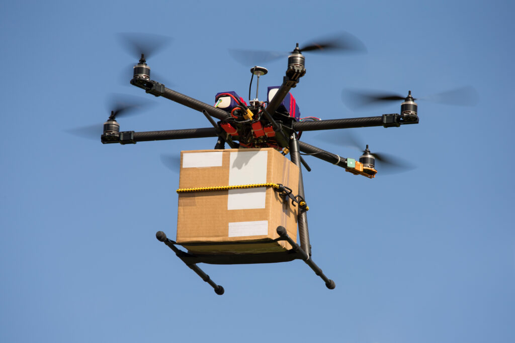 ai-enabled-control-system-helps-autonomous-drones-stay-on-target-in-uncertain-environments