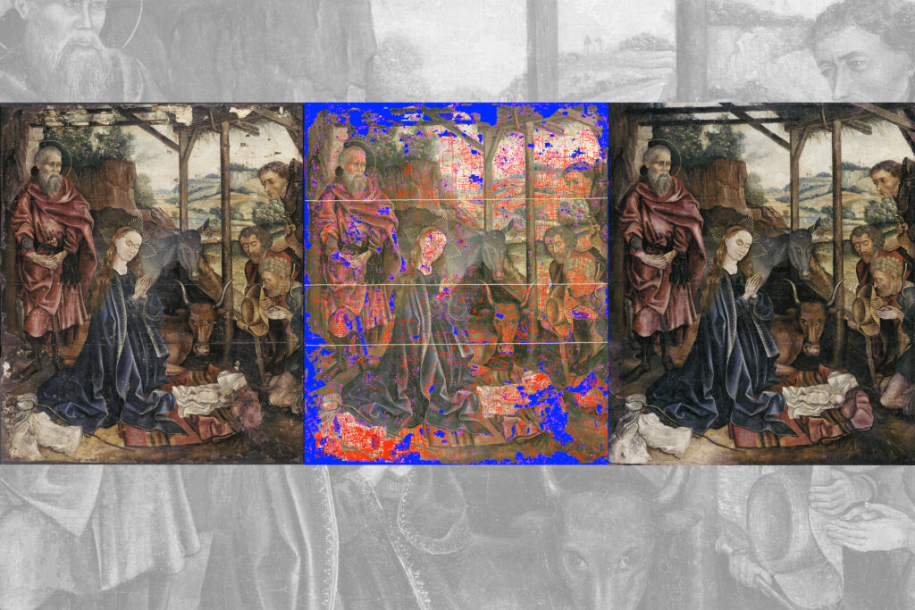 have-a-damaged-painting?-restore-it-in-just-hours-with-an-ai-generated-“mask”