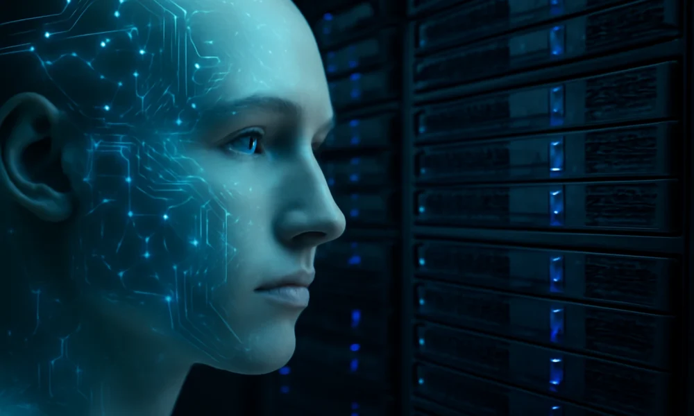 the-ai-revolution-is-a-data-revolution:-why-storage-matters-more-than-ever