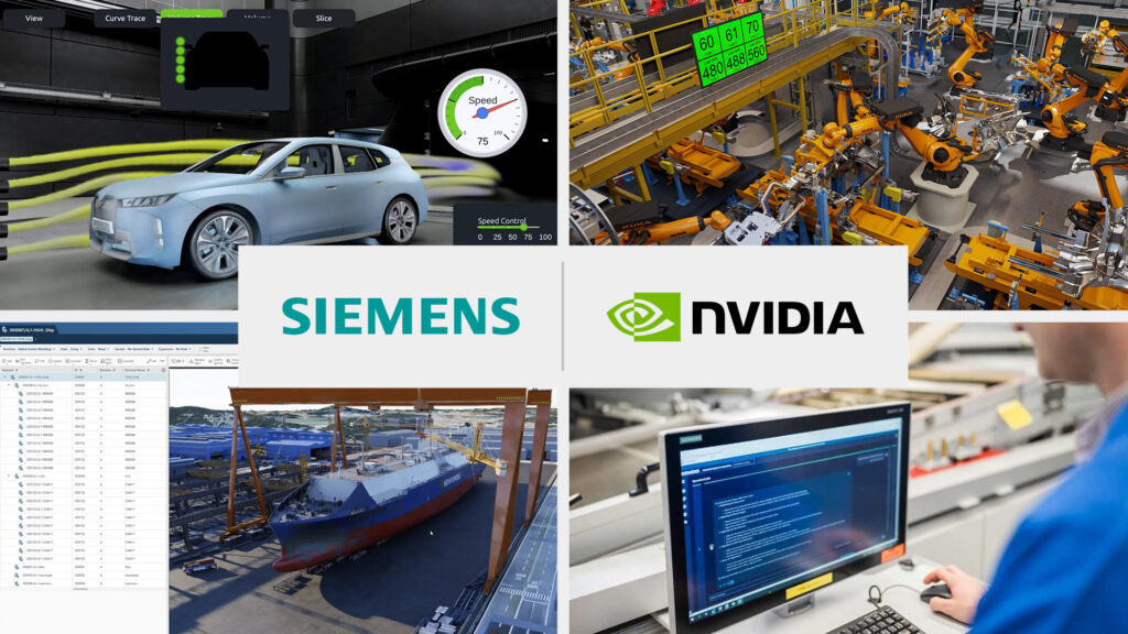 siemens-and-nvidia-expand-partnership-to-accelerate-ai-capabilities-in-manufacturing