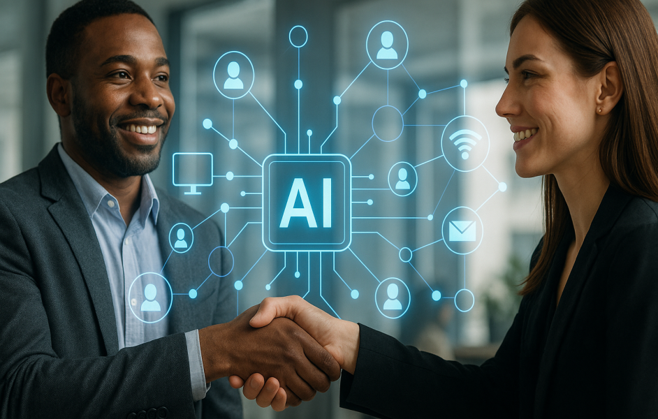 how-ai-is-actually-humanizing-professional-networking