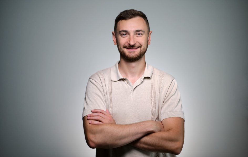 denas-grybauskas,-chief-governance-and-strategy-officer-at-oxylabs-–-interview-series