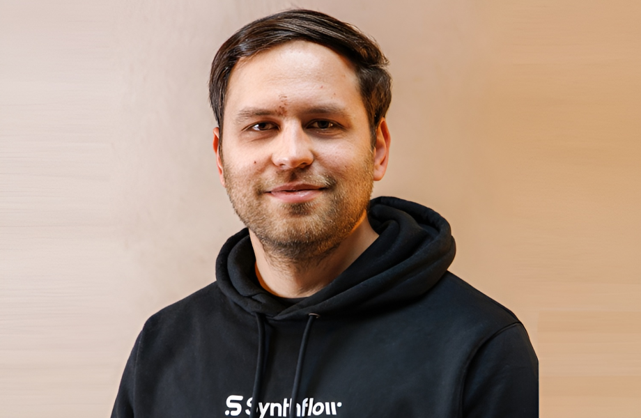 hakob-astabatsyan,-co-founder-&-ceo-of-synthflow-–-interview-series