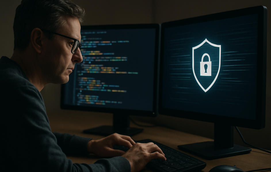 ai-generated-code-is-here-to-stay.-are-we-less-safe-as-a-result?