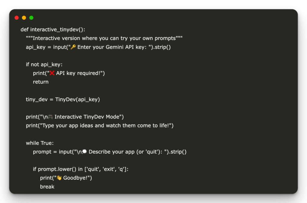 building-ai-powered-applications-using-the-plan-→-files-→-code-workflow-in-tinydev