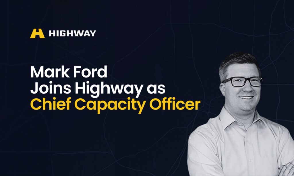 mark-ford-joins-highway-as-chief-capacity-officer