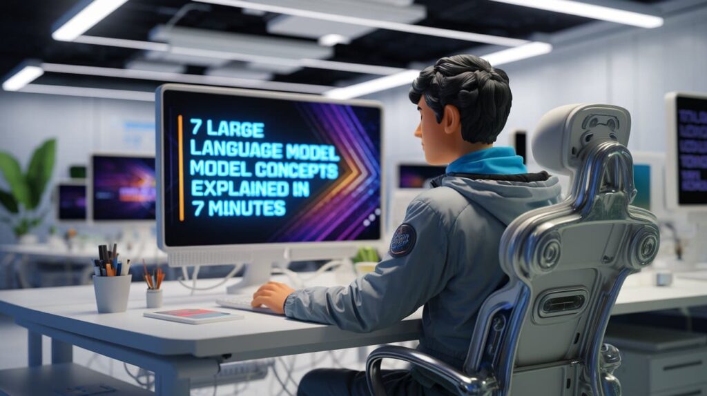 7-concepts-behind-large-language-models-explained-in-7-minutes