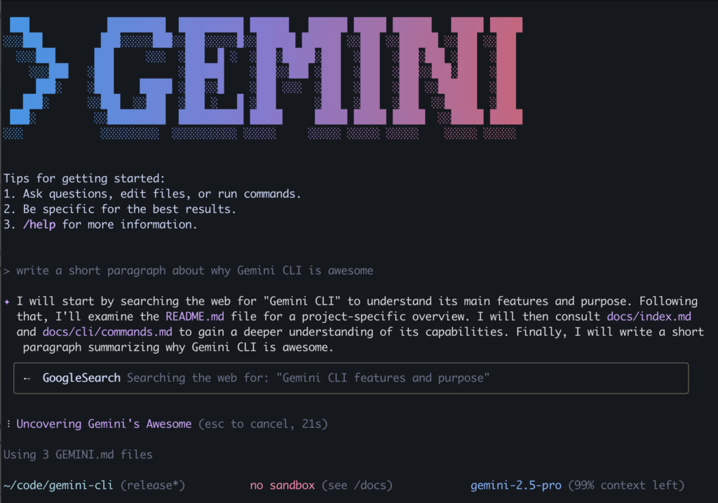 google-ai-releases-gemini-cli:-an-open-source-ai-agent-for-your-terminal