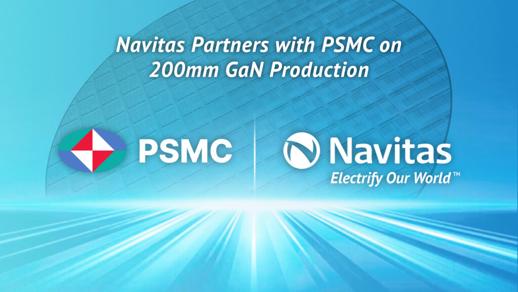 navitas-announces-plans-for-200mm-gan-production-with-psmc