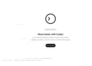 A Tutorial on Using OpenAI Codex with GitHub Repositories for Seamless ...