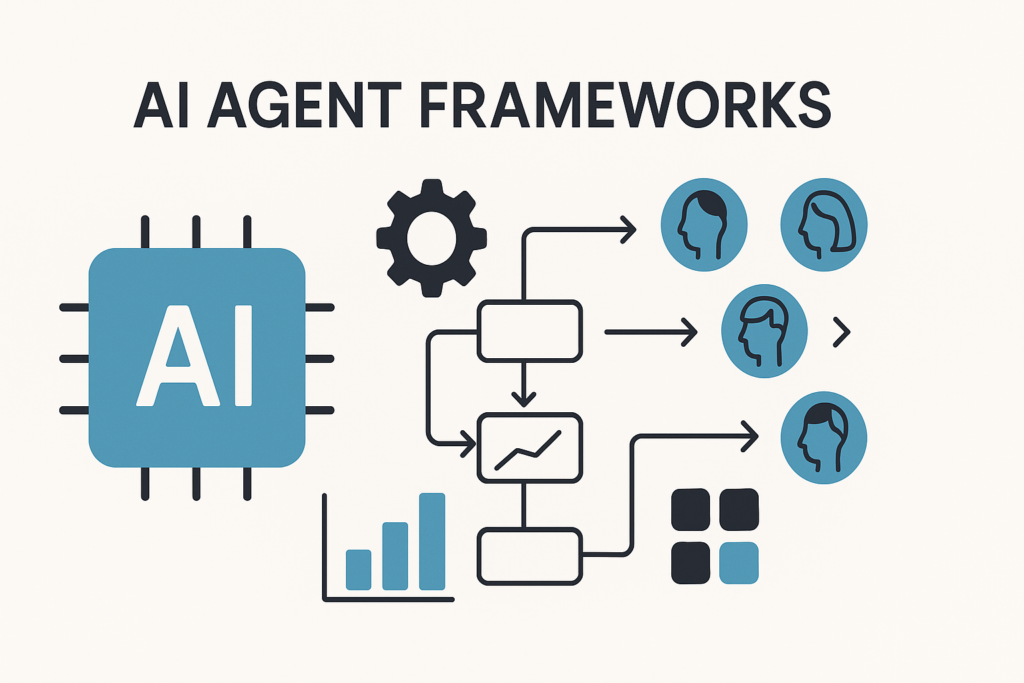 7-ai-agent-frameworks-for-machine-learning-workflows-in-2025