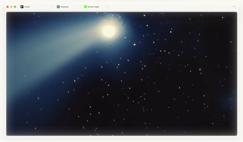 perplexity-introduces-comet—an-ai-first-alternative-to-traditional-browsers