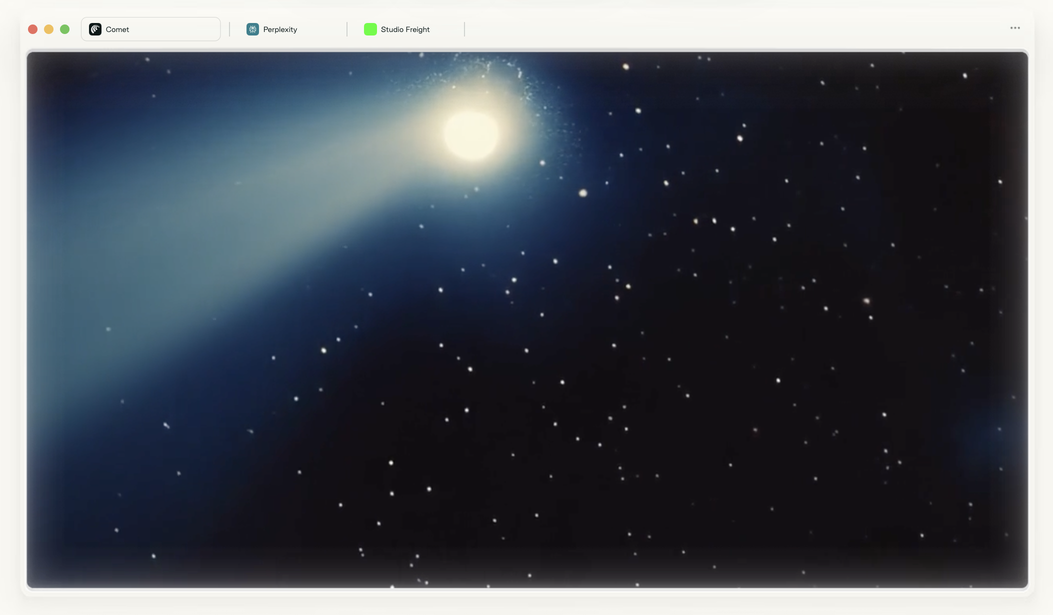 perplexity-introduces-comet—an-ai-first-alternative-to-traditional-browsers