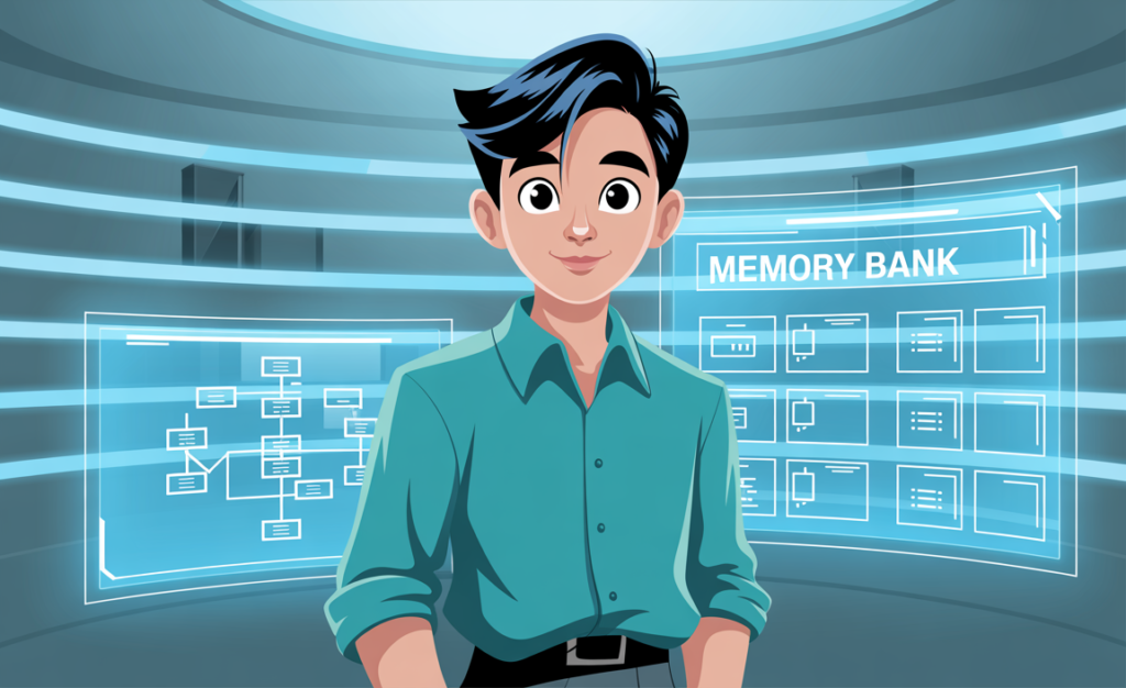 google-ai-releases-vertex-ai-memory-bank:-enabling-persistent-agent-conversations