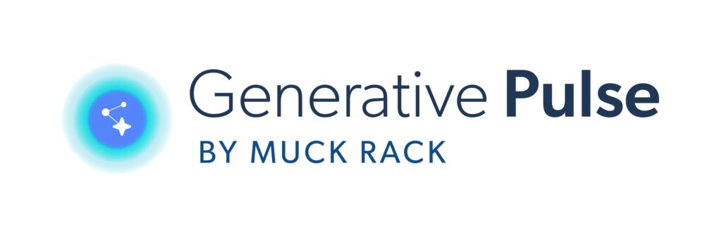 muck-rack-study:-generative-ai-relies-heavily-on-earned-media-and-journalism