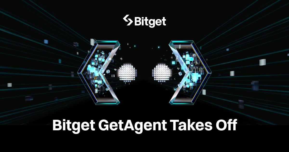 bitget’s-getagent-ai-trading-assistant-sees-explosive-adoption,-ignites-community-frenzy