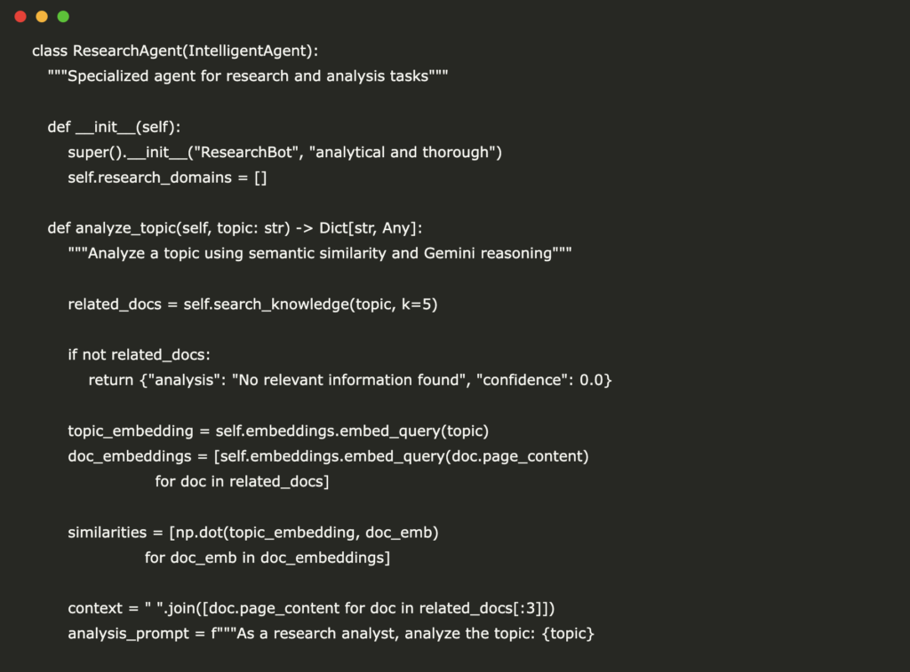 building-a-context-aware-multi-agent-ai-system-using-nomic-embeddings-and-gemini-llm