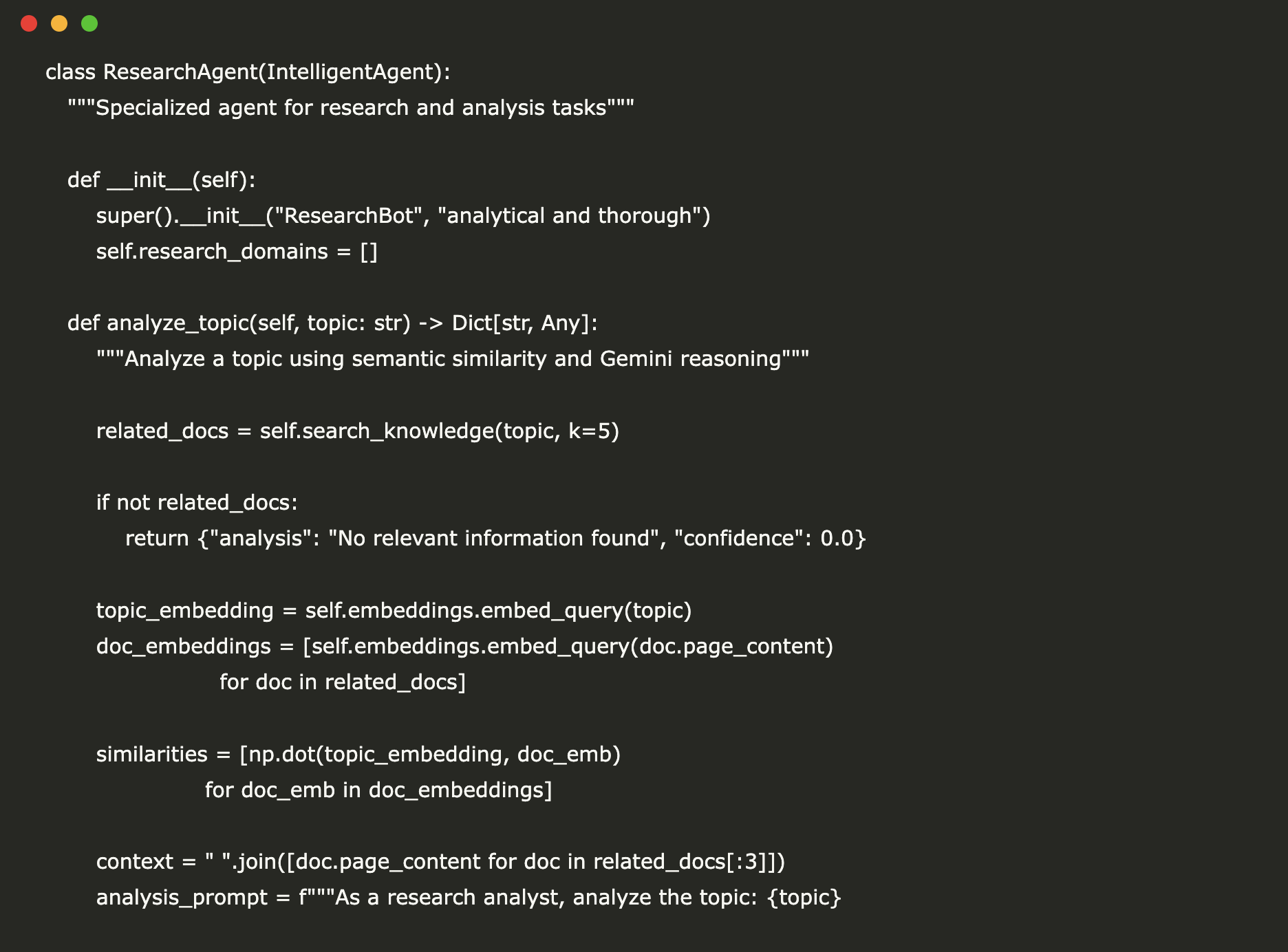 building-a-context-aware-multi-agent-ai-system-using-nomic-embeddings-and-gemini-llm