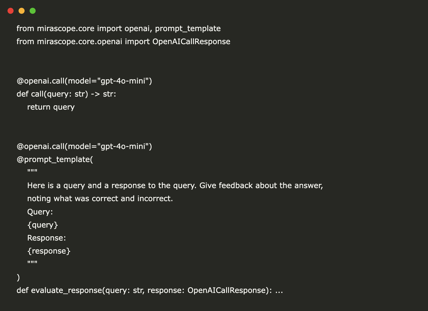 implementing-self-refine-technique-using-large-language-models-llms