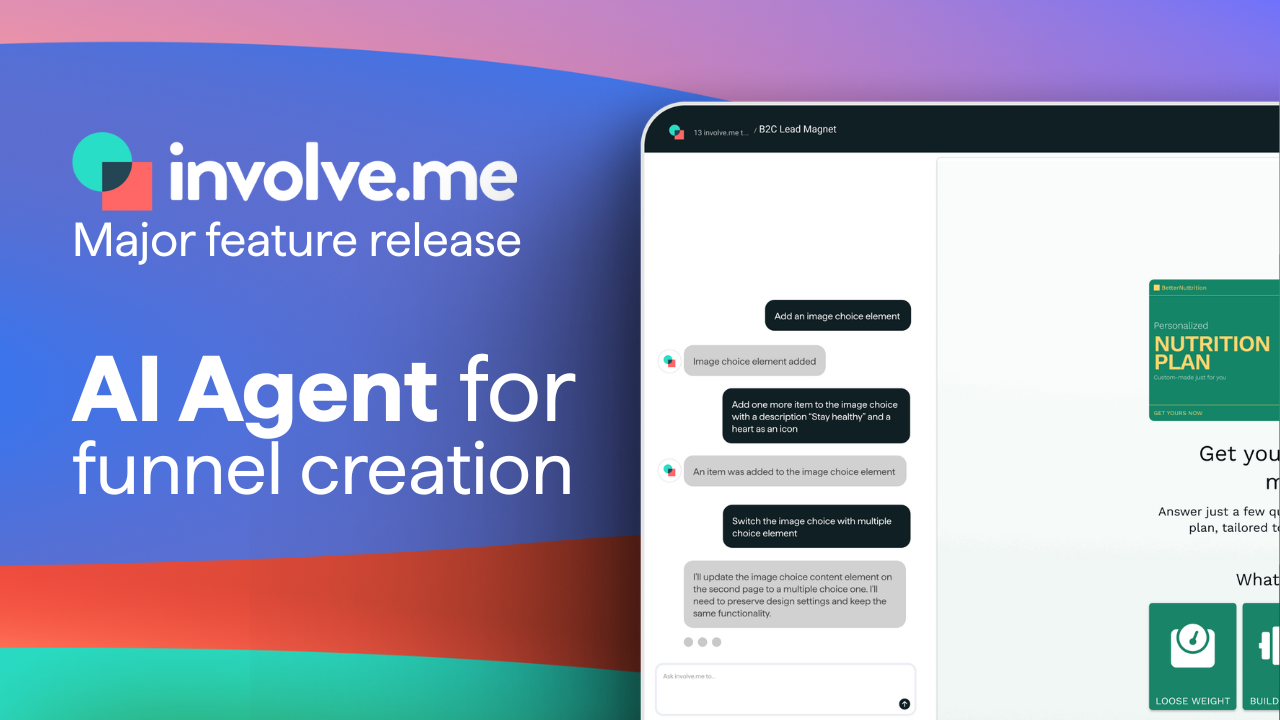 involve.me-launches-first-ever-conversational-ai-agent-for-funnel-creation