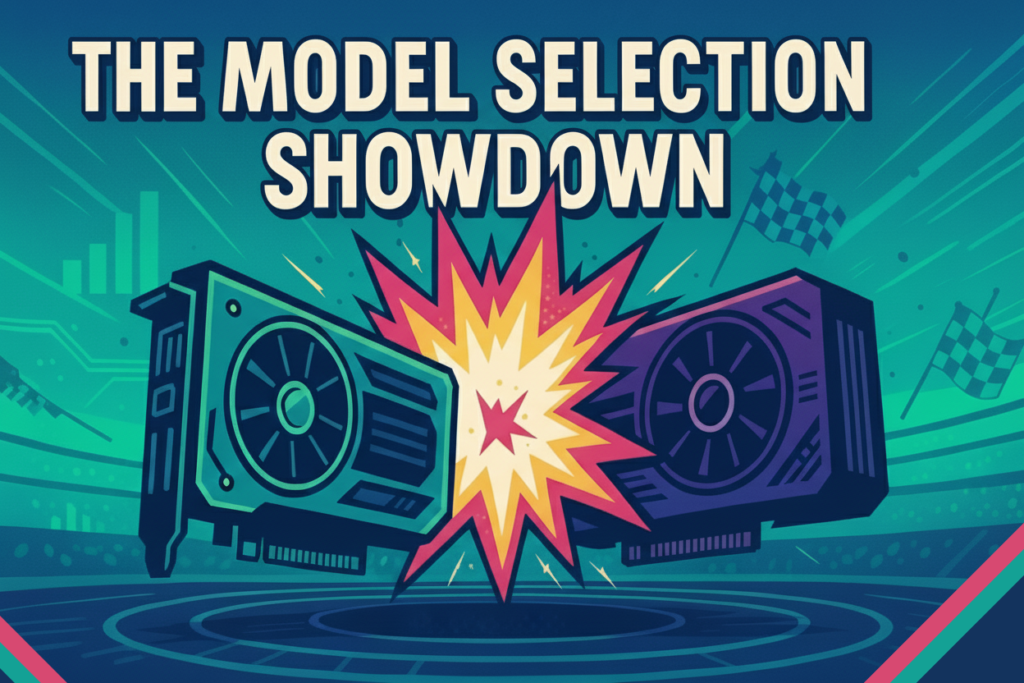 the-model-selection-showdown:-6-considerations-for-choosing-the-best-model