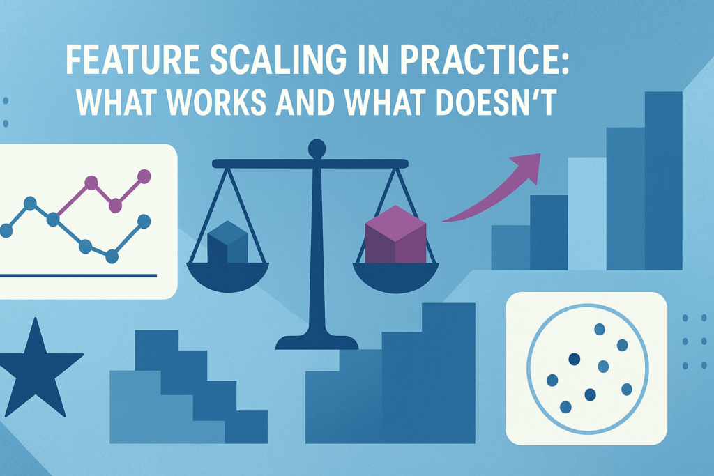 feature-scaling-in-practice:-what-works-and-what-doesn’t