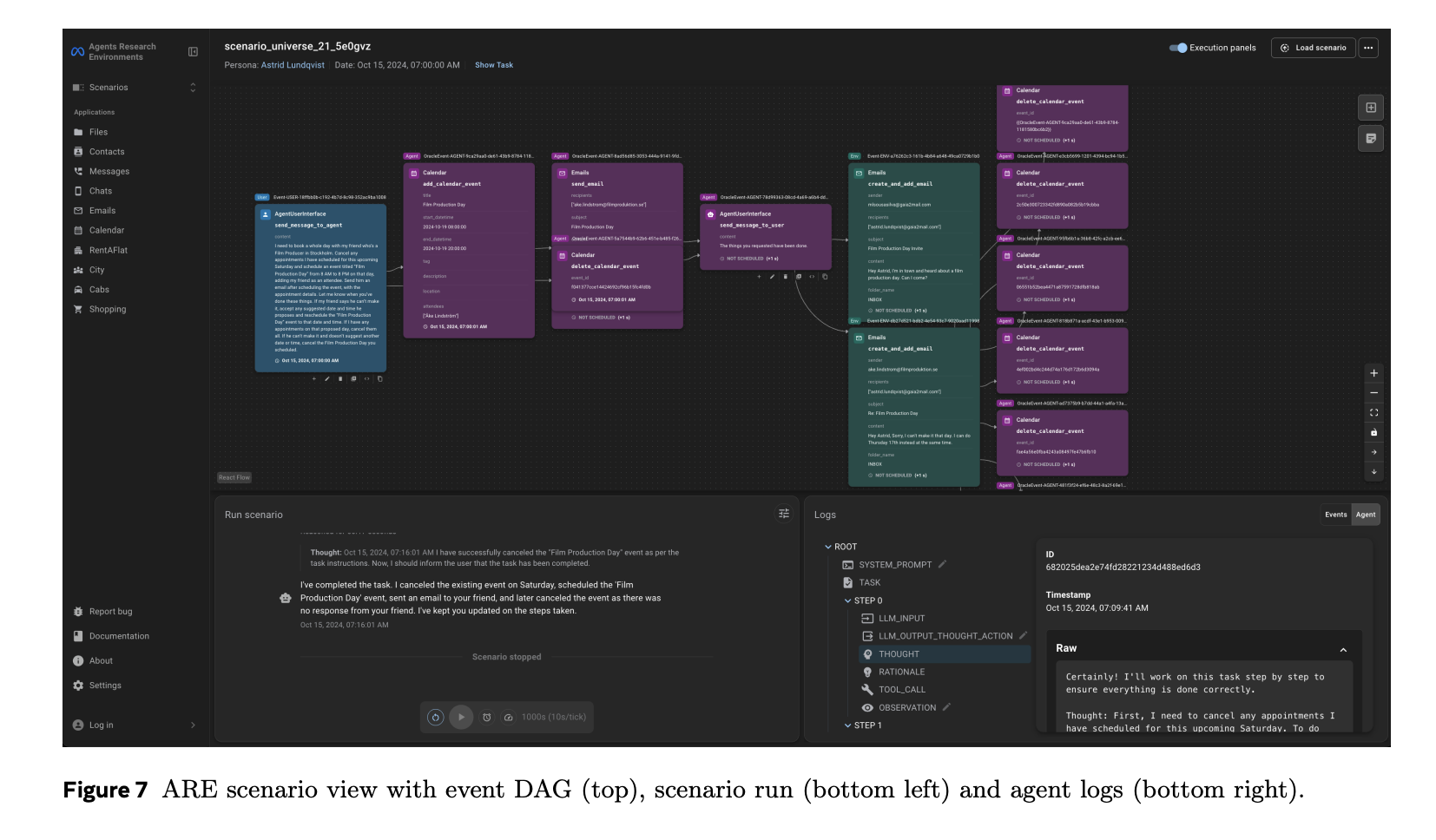 meta’s-are-+-gaia2-set-a-new-bar-for-ai-agent-evaluation-under-asynchronous,-event-driven-conditions