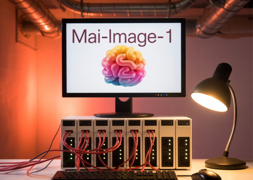 microsoft-ai-debuts-mai-image-1:-an-in-house-text-to-image-model-that-enters-lmarena’s-top-10