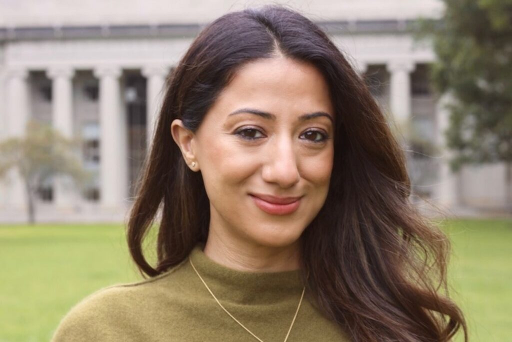 martin-trust-center-for-mit-entrepreneurship-welcomes-ana-bakshi-as-new-executive-director