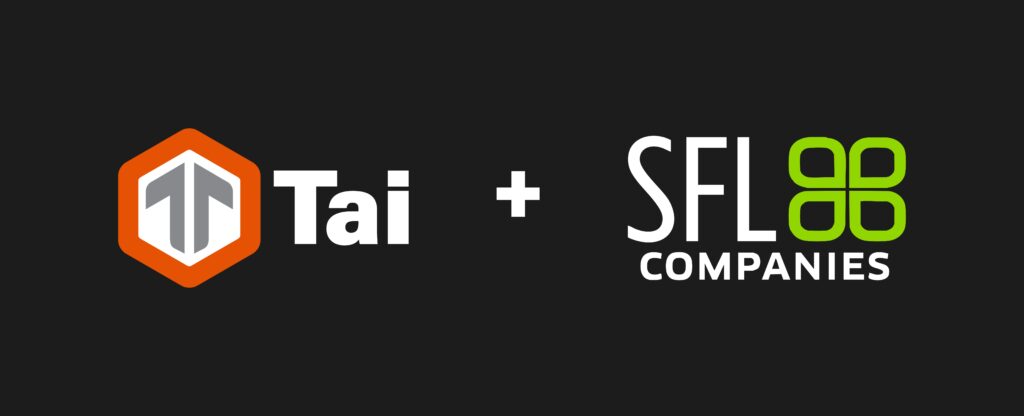 sfl-companies-partners-with-tai-software-to-drive-efficiency,-growth,-and-scalability