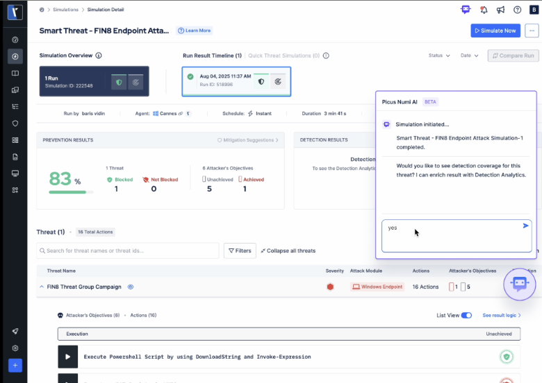 picus-security-unveils-ai-powered-breach-and-attack-simulation-to-redefine-security-validation