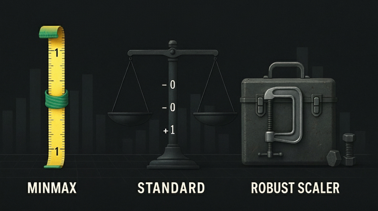 minmax-vs-standard-vs-robust-scaler:-which-one-wins-for-skewed-data?