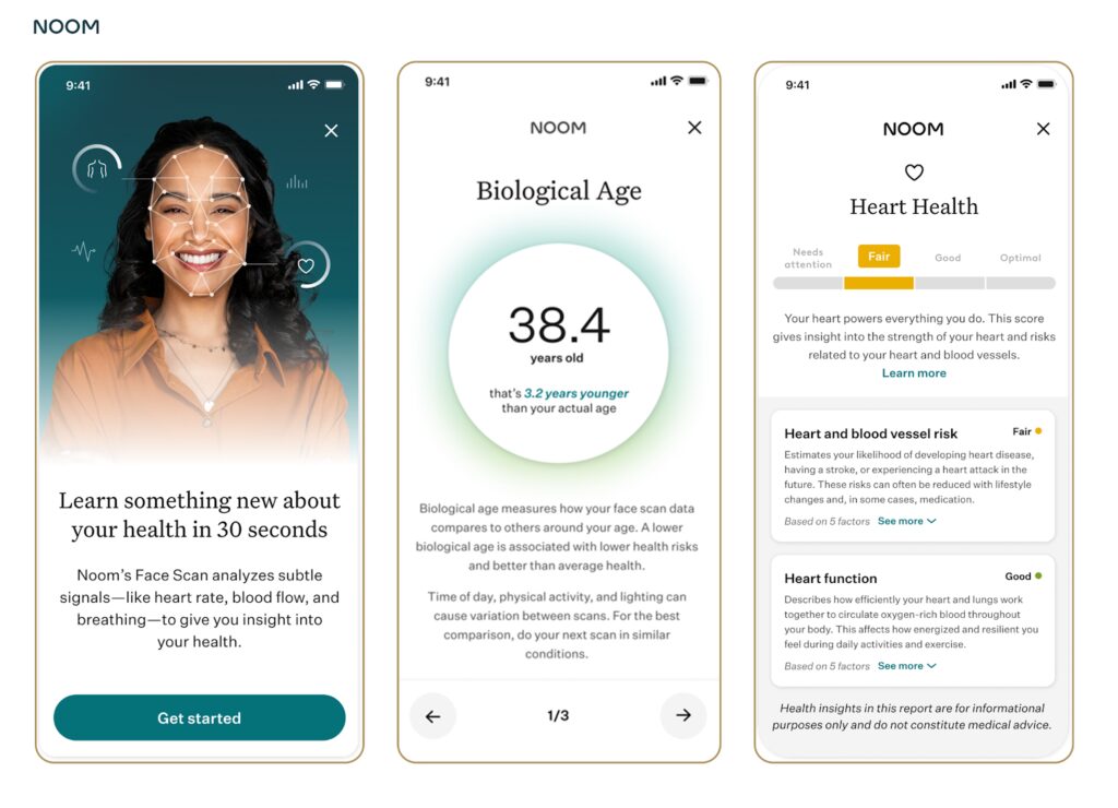 noom-launches-ai-face-scan-and-ai-future-me-to-bring-preventive-health-insights-to-everyone