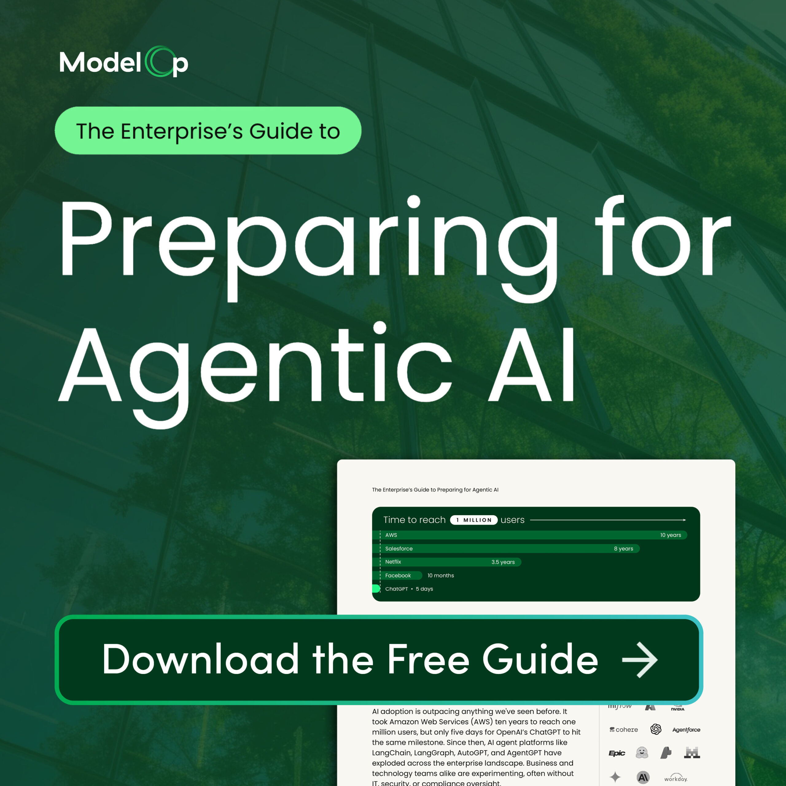 modelop-releases-landmark-whitepaper-“preparing-for-agentic-ai”-that-urges-enterprises-to-establish-control-with-its-practical-roadmap-to-avoid-catastrophic-risk-exposure