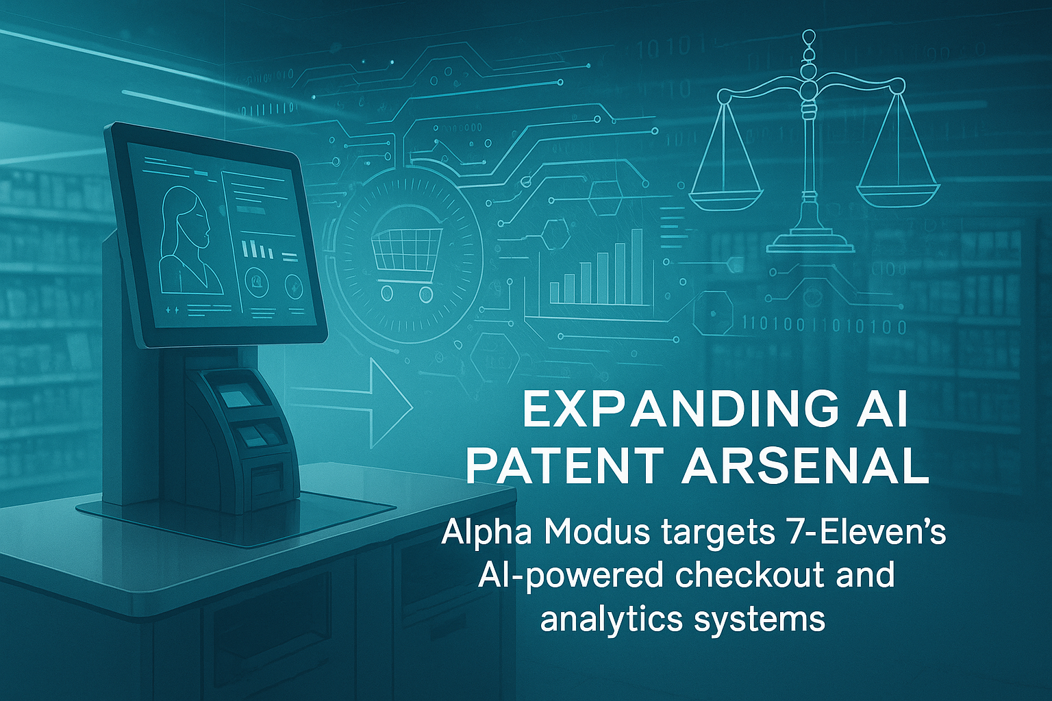 alpha-modus-rings-up-7‑eleven-for-eight-counts-of-patent-infringement