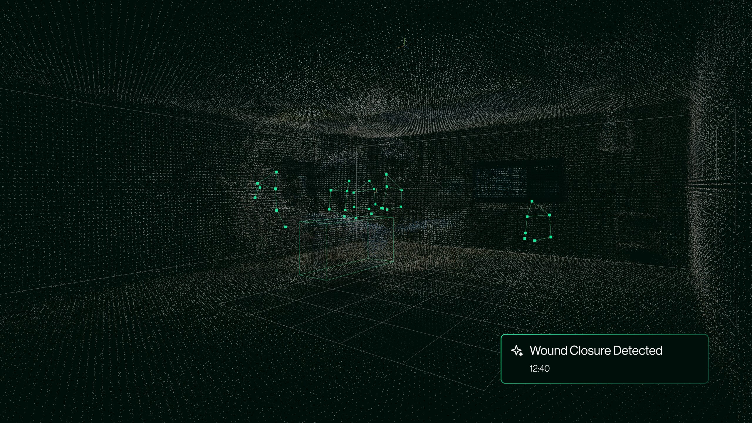 vitvio-closes-$8m-seed-to-boost-operating-room-efficiency-and-ease-staff-burden-with-ai-ambient-sensing