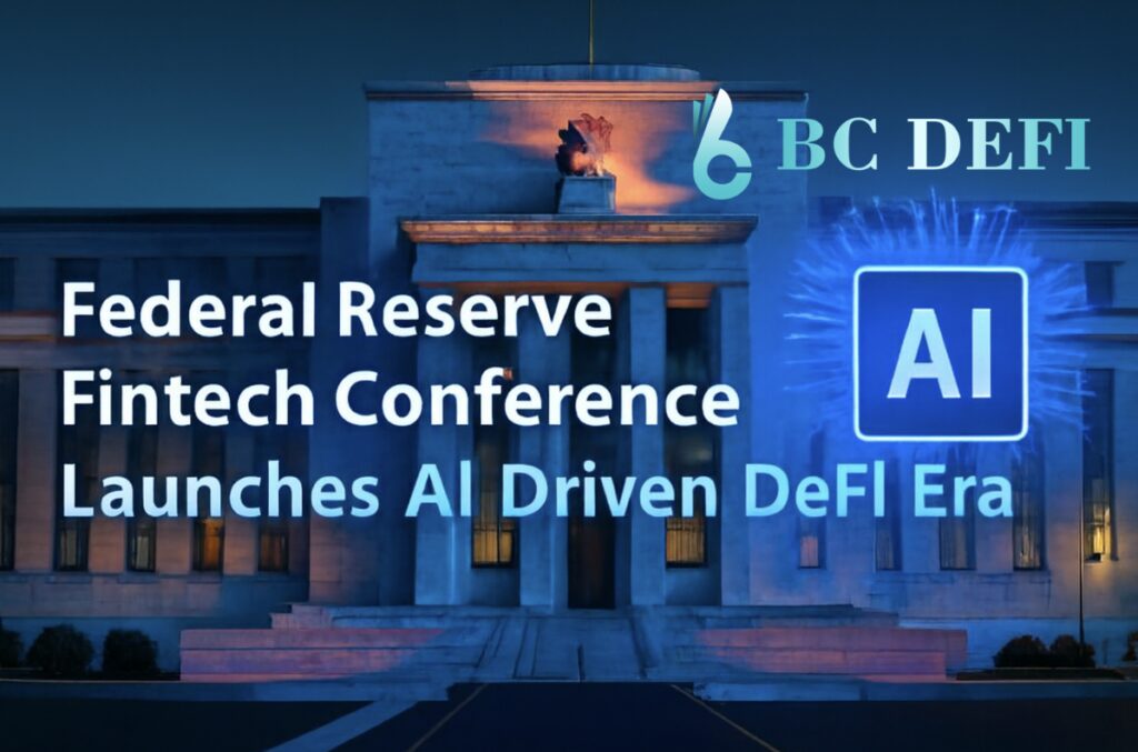 federal-reserve-fintech-conference-launches-ai-driven-defi-era