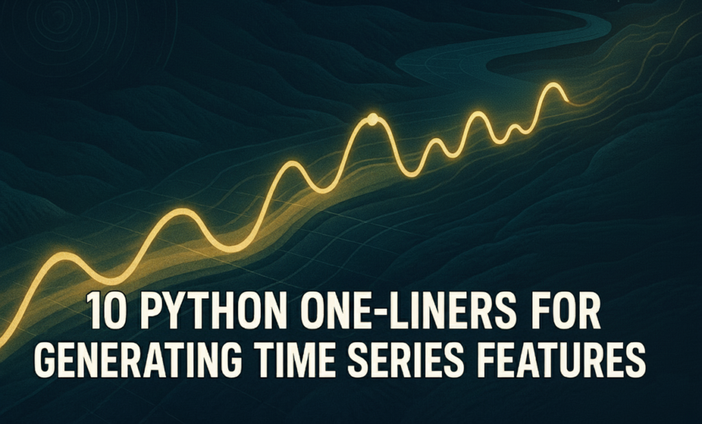 10-python-one-liners-for-generating-time-series-features