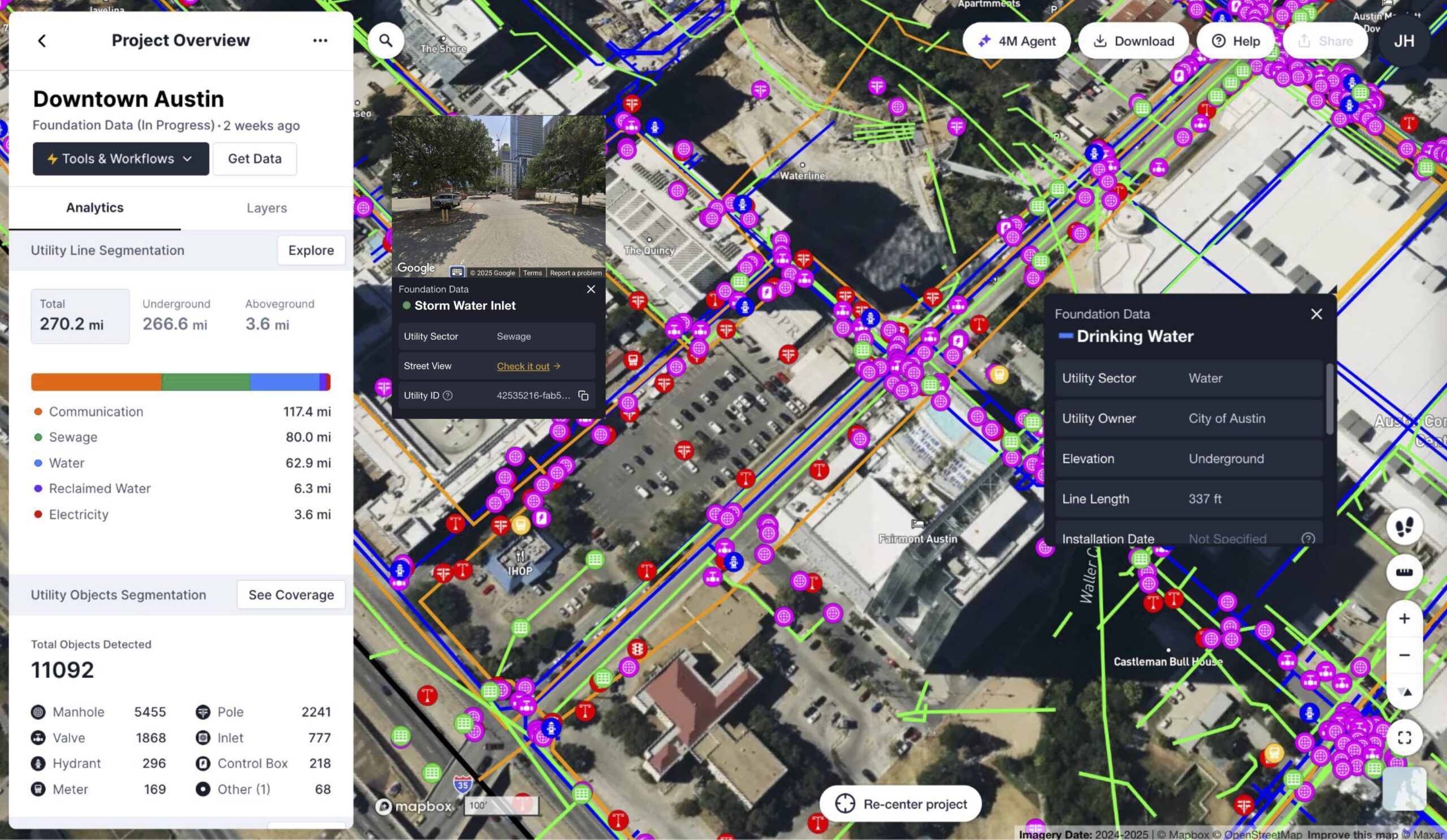 4m-analytics-and-wsb-engineering-announce-reseller-partnership-to-increase-access-to-utility-ai-data